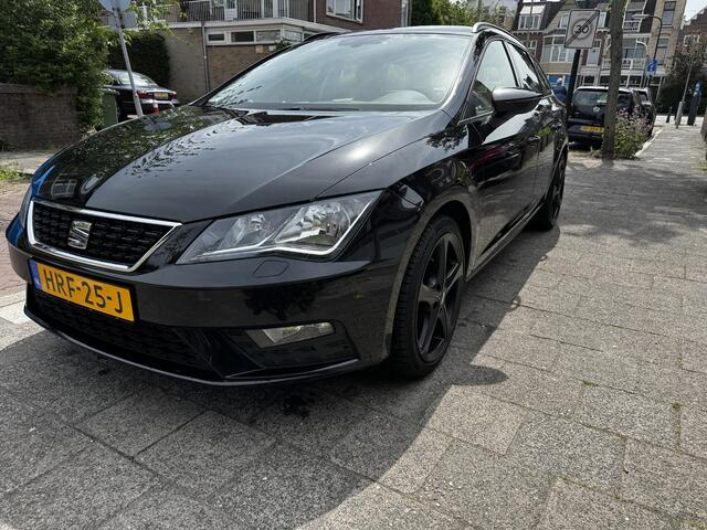 Seat LEON ST 1.0 TSI FR