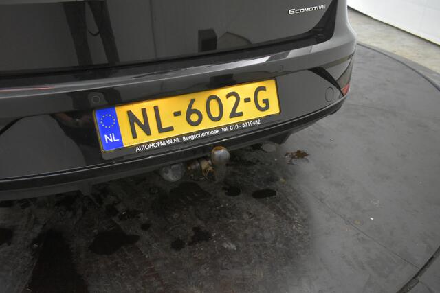 Seat LEON ST 1.0 EcoTSI Style Business Intense Trekhaak Navi Cruise Apple Carplay PDC NL Auto