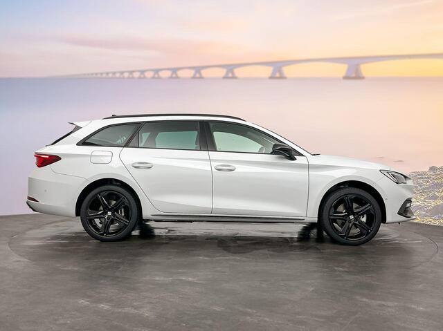Seat LEON Sportstourer FR Business 1.5 TSI eHybrid 150kW / 204pk Stationw