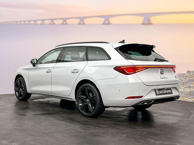Seat LEON Sportstourer FR Business 1.5 TSI eHybrid 150kW / 204pk Stationw