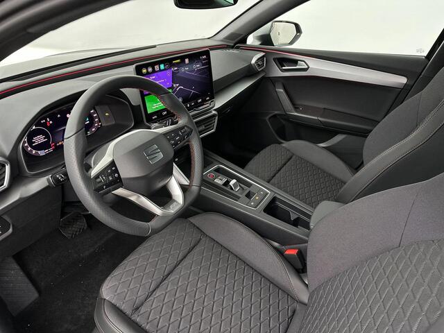 Seat LEON sportstourer FR PHEV First Edition 1.5 TSI eHybrid 150kW / 204p