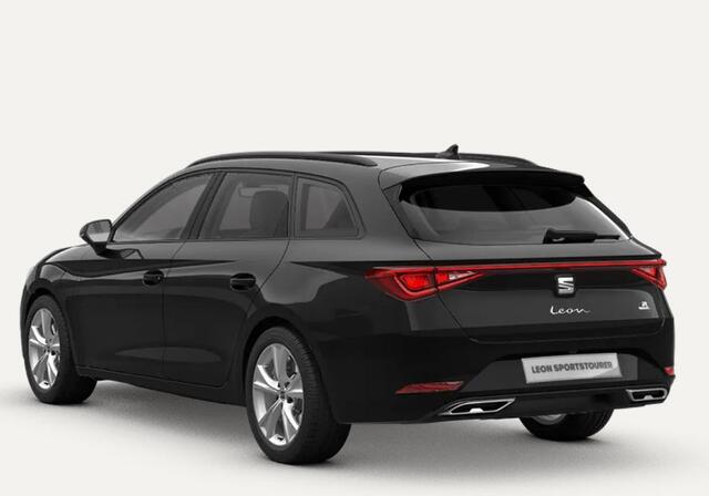 Seat LEON Sportstourer 1.5 TSI e-Hybrid FR Business / Trekhaak