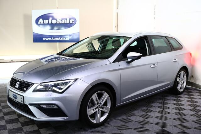 Seat LEON ST 1.4 EcoTSI FR Business Intense
