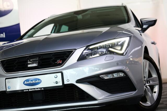 Seat LEON ST 1.4 EcoTSI FR Business Intense