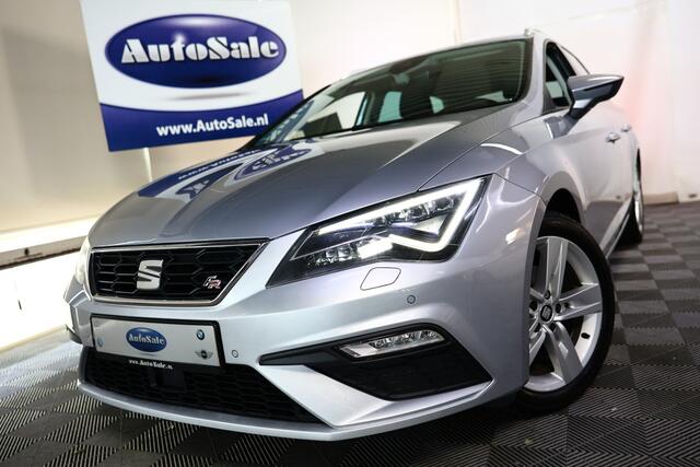 Seat LEON ST 1.4 EcoTSI FR Business Intense