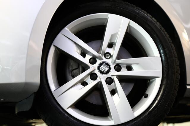 Seat LEON ST 1.4 EcoTSI FR Business Intense