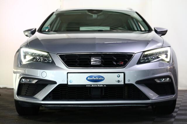 Seat LEON ST 1.4 EcoTSI FR Business Intense