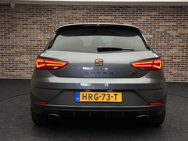 Seat LEON 2.0 TSI CUPRA 300 BEATS COPPER PACK ALCANTARA LED