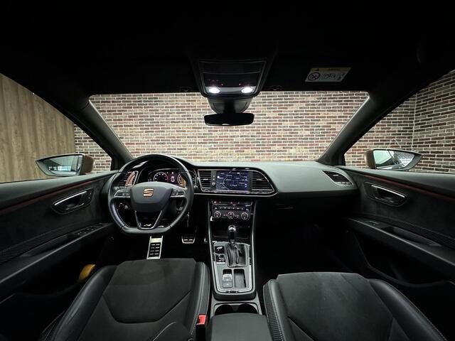 Seat LEON 2.0 TSI CUPRA 300 BEATS COPPER PACK ALCANTARA LED