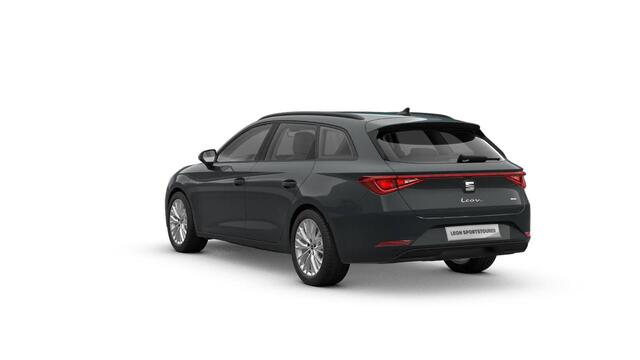 Seat LEON Sportstourer Style 1.5 TSI eHybrid 150kW / 204pk Stationwagen