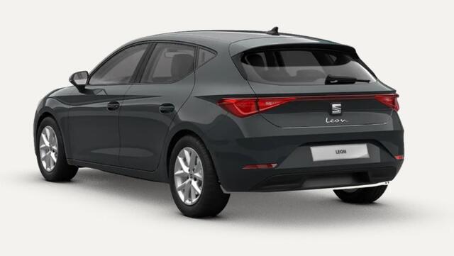 Seat LEON 1.5 TSI Style Carplay / Sensor Achter / LED / Airco