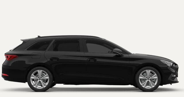 Seat LEON Sportstourer 1.5 TSI e-Hybrid FR Business Levering vanaf november 2025