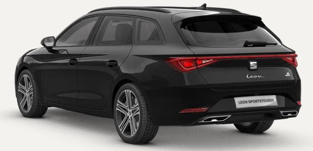 Seat LEON Sportstourer 1.5 TSI e-Hybrid FR Business / ¤3.000 euro fiscaal in prijs verlaagd