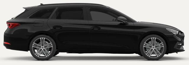 Seat LEON Sportstourer 1.5 TSI e-Hybrid FR Business / ¤3.000 euro fiscaal in prijs verlaagd