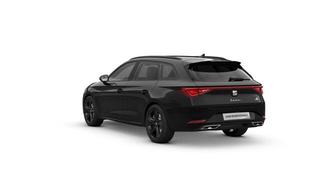 Seat LEON Sportstourer FR Business 1.5 TSI eHybrid 150kW / 204pk