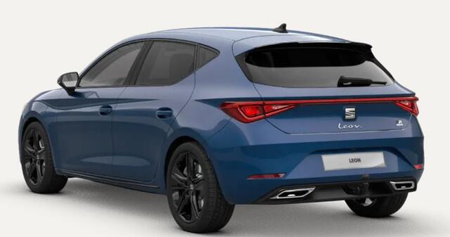 Seat LEON 1.5 TSI e-Hybrid FR Business