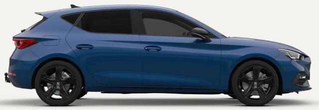 Seat LEON 1.5 TSI e-Hybrid FR Business