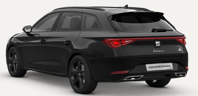 Seat LEON Sportstourer 1.5 TSI e-Hybrid FR Business