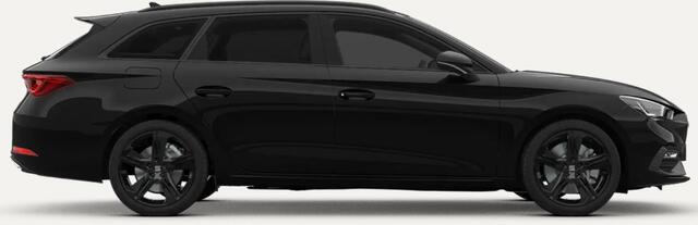 Seat LEON Sportstourer 1.5 TSI e-Hybrid FR Business