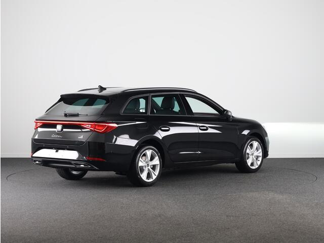 Seat LEON Sportstourer FR Business PHEV 1.5 TSI 204 pk 6 versn. DSG| Safe & Driving pack | Trekhaak wegklapbaar