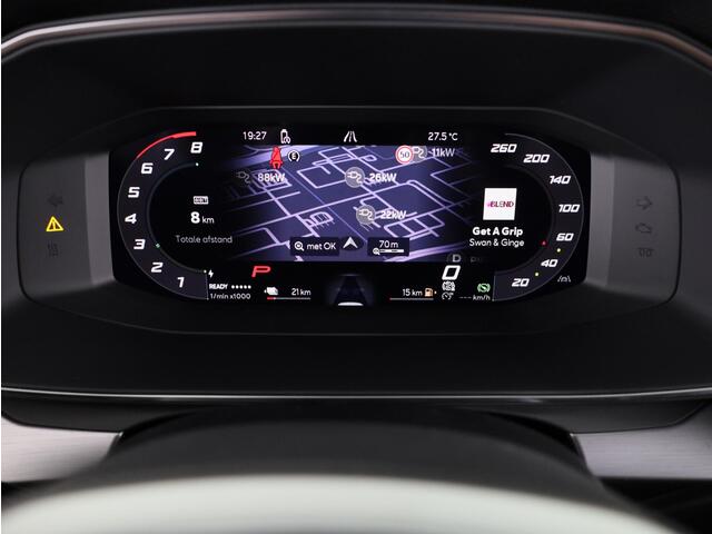 Seat LEON Sportstourer FR Business PHEV 1.5 TSI 204 pk 6 versn. DSG| Safe & Driving pack | Trekhaak wegklapbaar