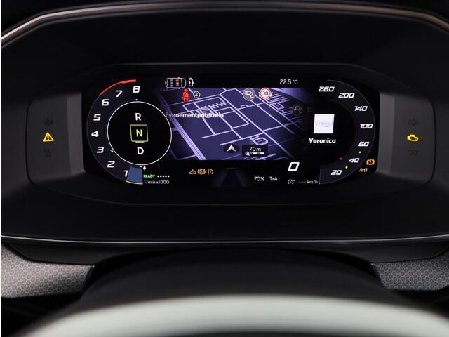 Seat LEON Style Business Intense PHEV 1.5 TSI 204 pk 6 versn. DSG | Led matrix