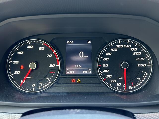 Seat LEON Sportstourer 1.0 TSI Reference