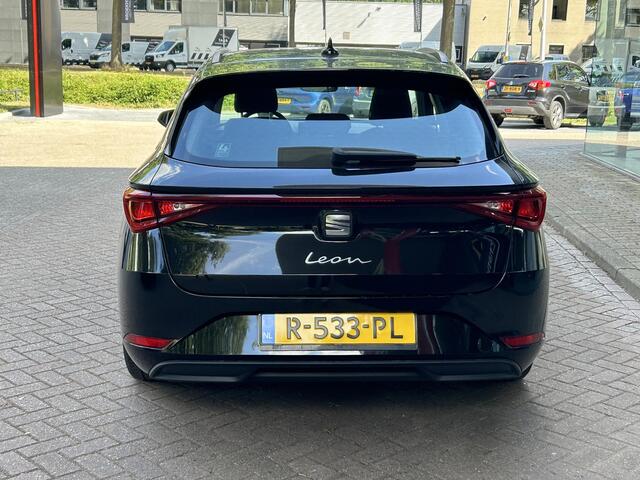 Seat LEON Sportstourer 1.0 TSI Reference