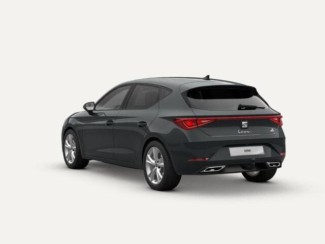 Seat LEON FR Business 1.5 TSI eHybrid PHEV 204pk | Trekhaak | Achteruitrijcamera | Navigatie | Cruise control