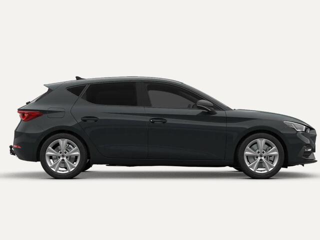 Seat LEON FR Business 1.5 TSI eHybrid PHEV 204pk | Trekhaak | Achteruitrijcamera | Navigatie | Cruise control