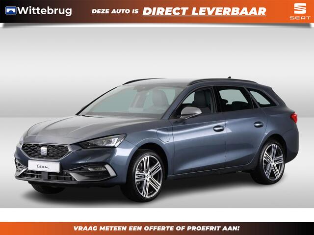 Seat LEON Sportstourer 1.5 TSI e-Hybrid FR Business ¤3.000 euro fiscaal in prijs verlaagd