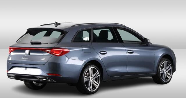 Seat LEON Sportstourer 1.5 TSI e-Hybrid FR Business ¤3.000 euro fiscaal in prijs verlaagd