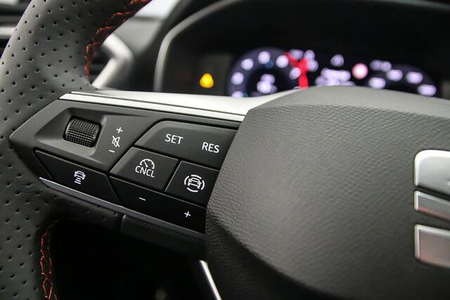 Seat LEON Sportstourer 1.5 TSI e-Hybrid FR Business ¤3.000 euro fiscaal in prijs verlaagd