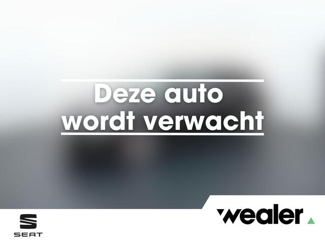 Seat LEON Sportstourer 1.5 TSI e-Hybrid 204pk DSG FR PHEV First Edition