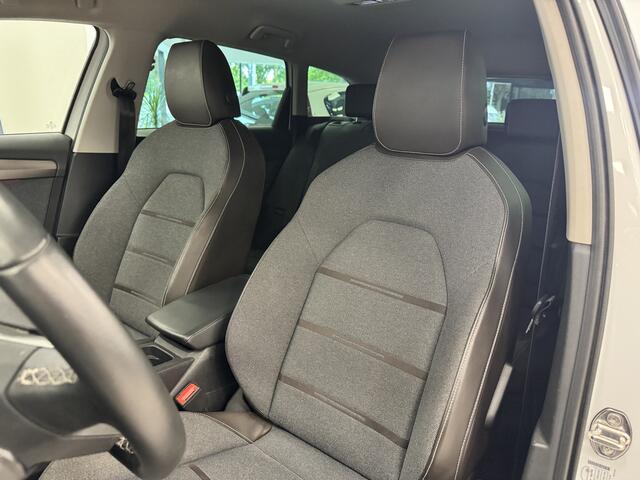 Seat LEON Sportstourer 1.5 TSI FR Xcellence | GARANTIE | VIRTUAL | ADAPTIVE CC | NAVI |