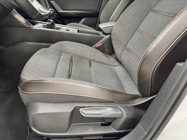 Seat LEON Sportstourer 1.5 TSI FR Xcellence | GARANTIE | VIRTUAL | ADAPTIVE CC | NAVI |