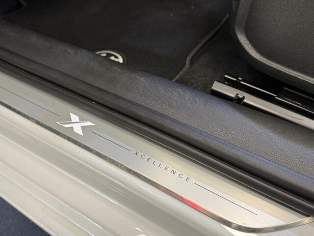 Seat LEON Sportstourer 1.5 TSI FR Xcellence | GARANTIE | VIRTUAL | ADAPTIVE CC | NAVI |