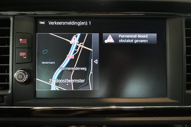 Seat LEON ST 1.0 TSI FR Ultimate Edition Clima Navigatie Stoelverwarming Rijklaarprijs Inruil Mogelijk!