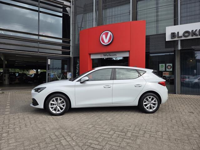 Seat LEON 110pk TSI Style Business | Climate | Carplay | PDC