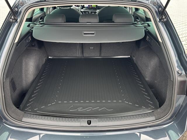 Seat LEON 2.0 TDI STYLE NAVI/CARPLAY/CRUISE/PDC/STOEL-STUURVERW