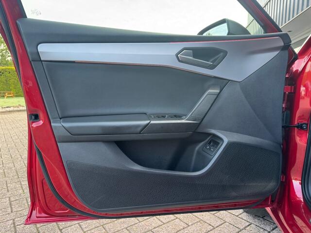 Seat LEON 1.4 TSI eHybrid PHEV FR