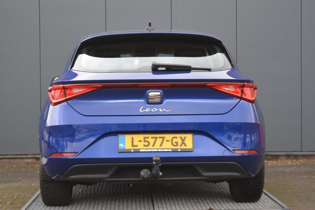 Seat LEON 1.0 TSI Style Business Intense trekhaak