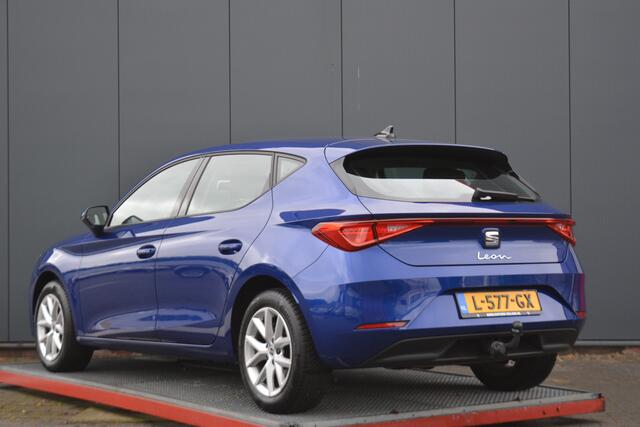 Seat LEON 1.0 TSI Style Business Intense trekhaak