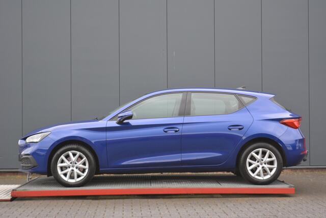 Seat LEON 1.0 TSI Style Business Intense trekhaak