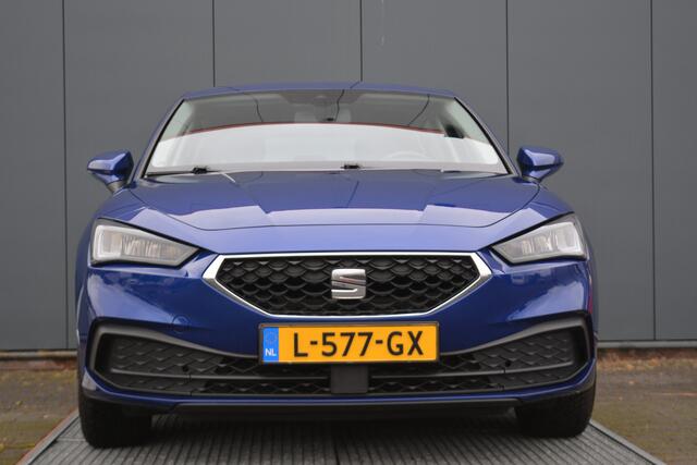 Seat LEON 1.0 TSI Style Business Intense trekhaak