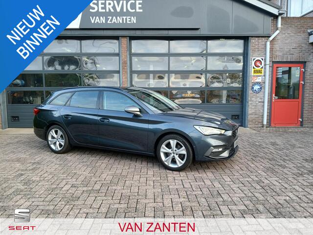 Seat LEON Sportstourer 1.5 TSI FR Business Intense