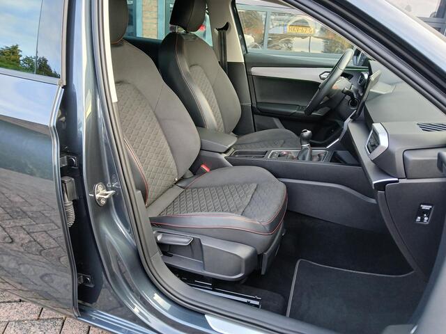 Seat LEON Sportstourer 1.5 TSI FR Business Intense