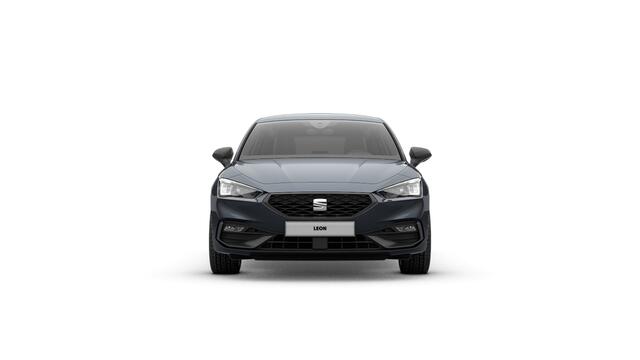 Seat LEON 1.5 TSI eHybrid 204 6DSG FR Business Automaat