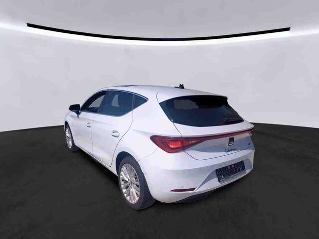 Seat LEON 1.4 TSI eHybrid 204pk PHEV Excellence / Panoramadak / Camera / Adaptive Cruise / Wordt Verwacht