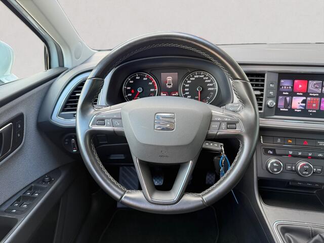 Seat LEON 1.0 EcoTSI Reference